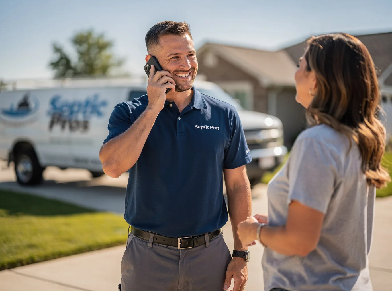 Septic Tank Pumping Eau Claire, PA FAQs